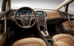 Buick Verano 2012 года
